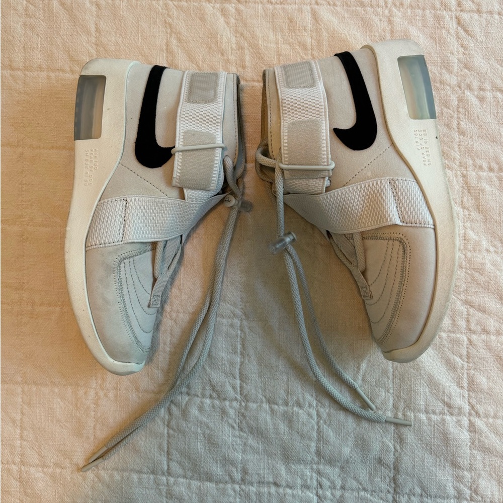 Nike Air Fear of God Raid